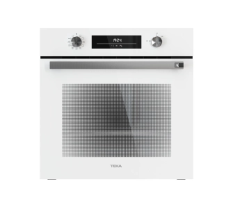 Piekarnik elektryczny Teka HSB 6250 P WH Termoobieg Biały