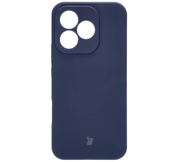 Bizon Soft do Honor 400 Lite 5G Granatowy