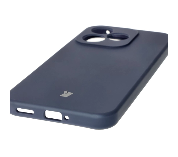 Bizon Soft do Honor 400 Lite 5G Granatowy