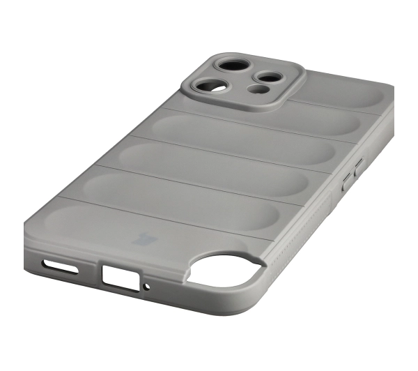 Bizon Tur do Nothing CMF Phone 2 Pro Jasnoszary