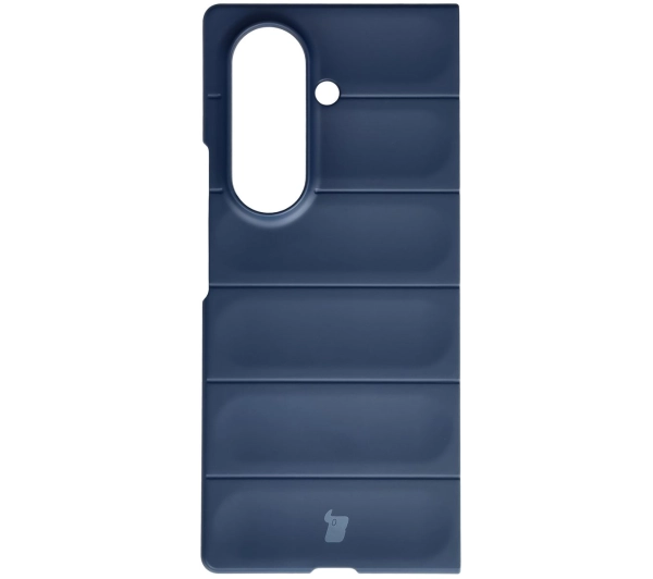 Bizon Tur do Samsung Galaxy Z Fold7 Granatowy