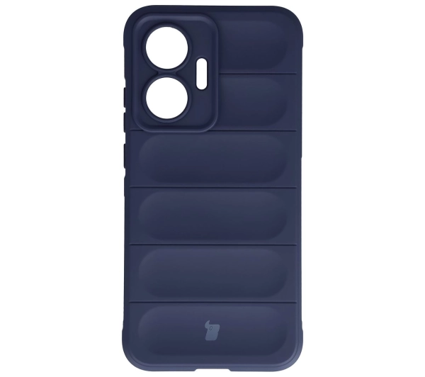 Bizon Tur do Xiaomi Poco F7 Granatowy