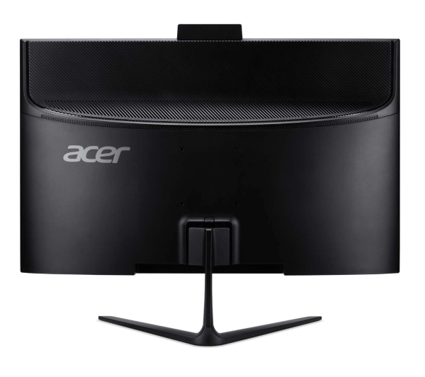 Acer Aspire C24-2G N150 23,8" 16GB RAM 512GB Dysk SSD Win11 Pro Czarny - Kup na Raty - RRSO 0%