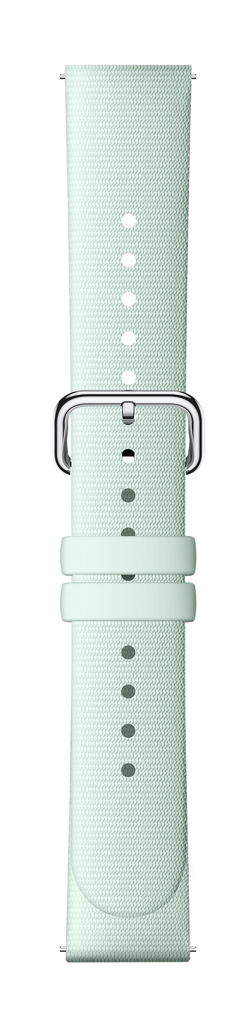 фото Смарт-годинник Xiaomi Watch S4 41mm Fluororubber Strap Mint Green (BHR080CGL)