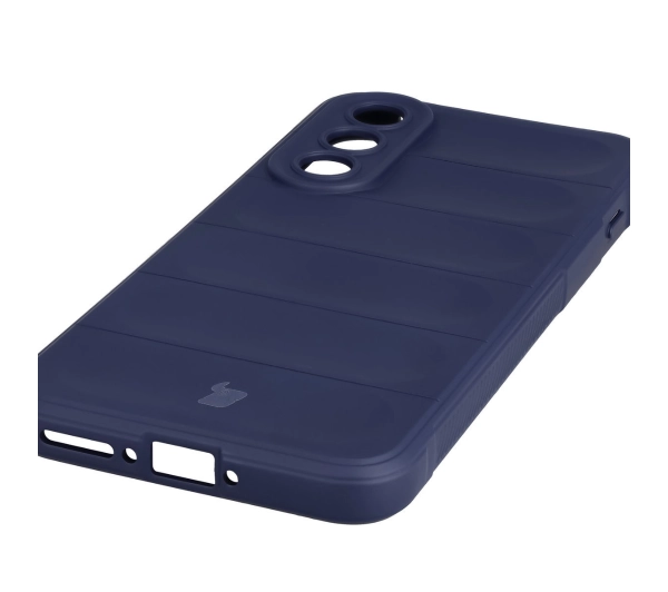 Bizon Tur do OnePlus Nord 5 Granatowy