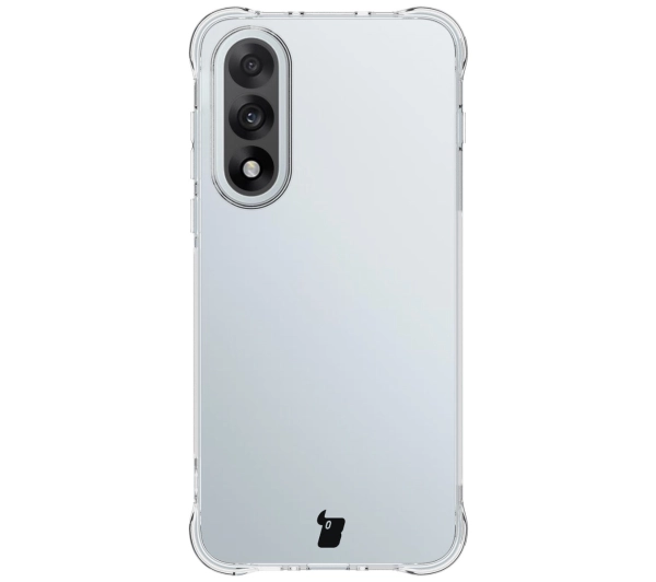 Bizon Salpa do OnePlus Nord 5 Przezroczysty
