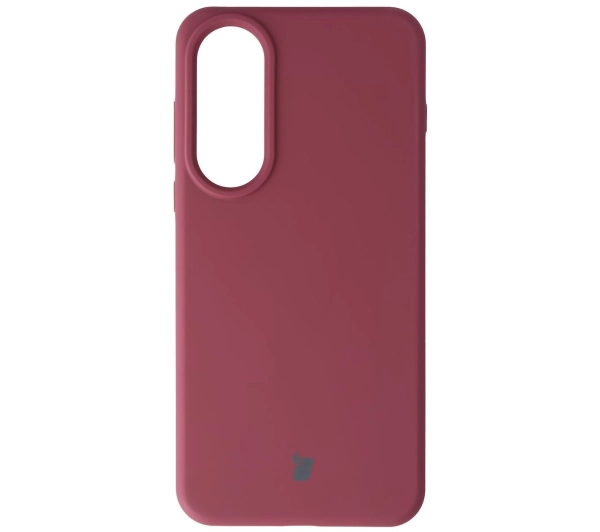 Bizon Soft do OnePlus Nord 5 Śliwkowy