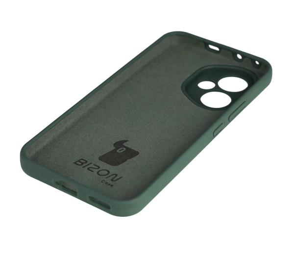 Bizon Soft do Honor 400 5G Ciemnozielony