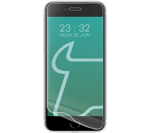 Bizon na ekran Hydrogel Front do iPhone SE 2020/8/7 1 sztuka