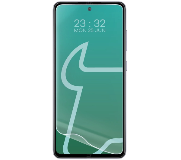 Bizon na ekran Hydrogel Front do Samsung Galaxy A52 1 sztuka