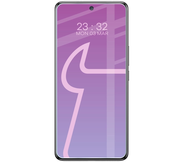 Bizon Elastyczne Mule do Vivo V50 5G