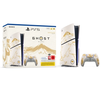 SONY - PS5 本体 PlayStation 5 | PlayStation (日本)