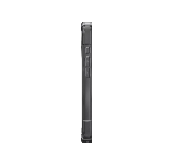 UAG Plasma XTE z MagSafe do iPhone 17 Ash Titanium