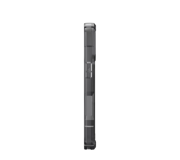 UAG Plasma XTE z MagSafe do iPhone 17 Ash Titanium