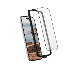 UAG Glass Shield do iPhone Air