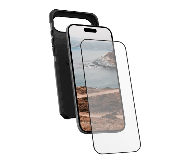 UAG Glass Shield do iPhone Air