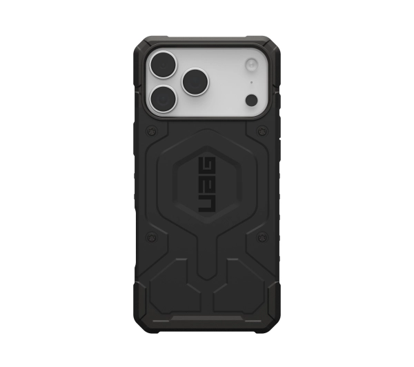 UAG Pathfinder z MagSafe do iPhone 17 Pro Max Black