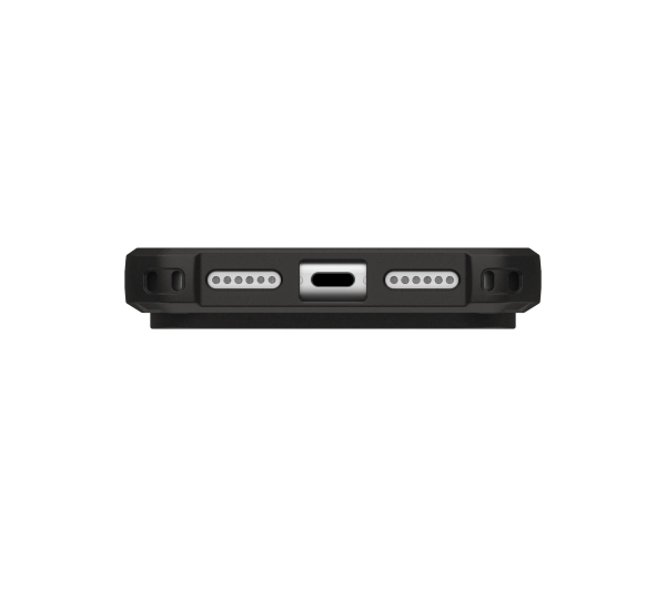 UAG Pathfinder z MagSafe do iPhone 17 Pro Max Black