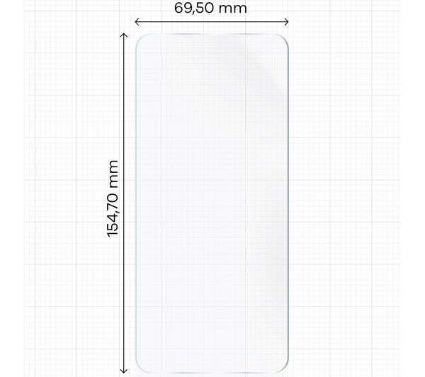 Bizon na ekran Hydrogel Front do Xiaomi Redmi Note 11 / 11S 4G 1 sztuka