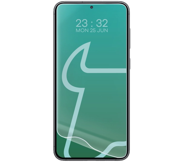 Bizon na ekran Hydrogel Front do Samsung Galaxy S23 Plus 1 sztuka
