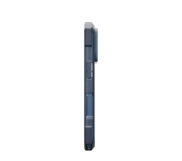 UAG Essential Armor z MagSafe do iPhone 17 Pro Cloud Blue