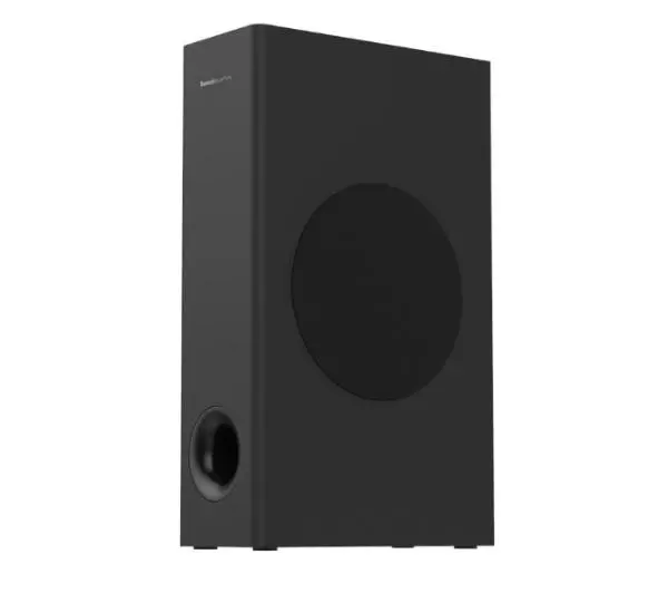 Creative Sound Blaster Katana V2X Czarny - Kup na Raty - RRSO 0%