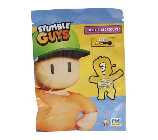PMI Kids World Stumble Guys Sezon 2 Saszetka Niespodzianka