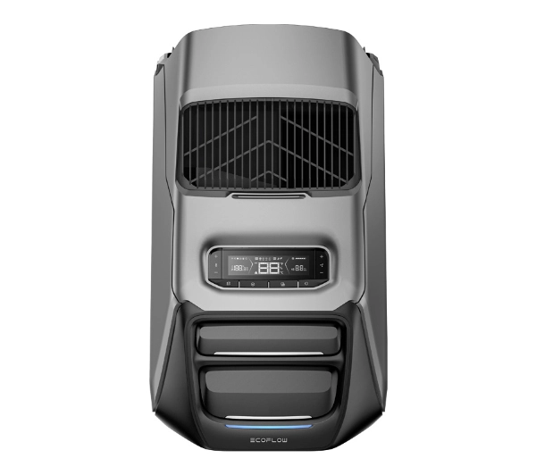 EcoFlow Wave 3 - Kup na Raty - RRSO 0%