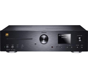 Amplituner Magnat MC 400