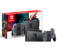 Nintendo Switch Joy-Con (szary) - Dobra cena, Opinie w