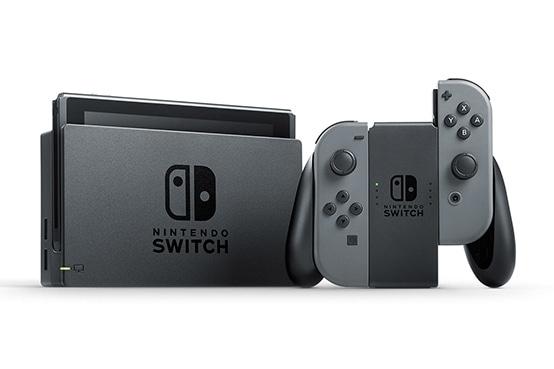 Nintendo Switch NINTENDO SWITCH JOY-CON… Joy con nintendo switch - niskie ceny w Media Expert