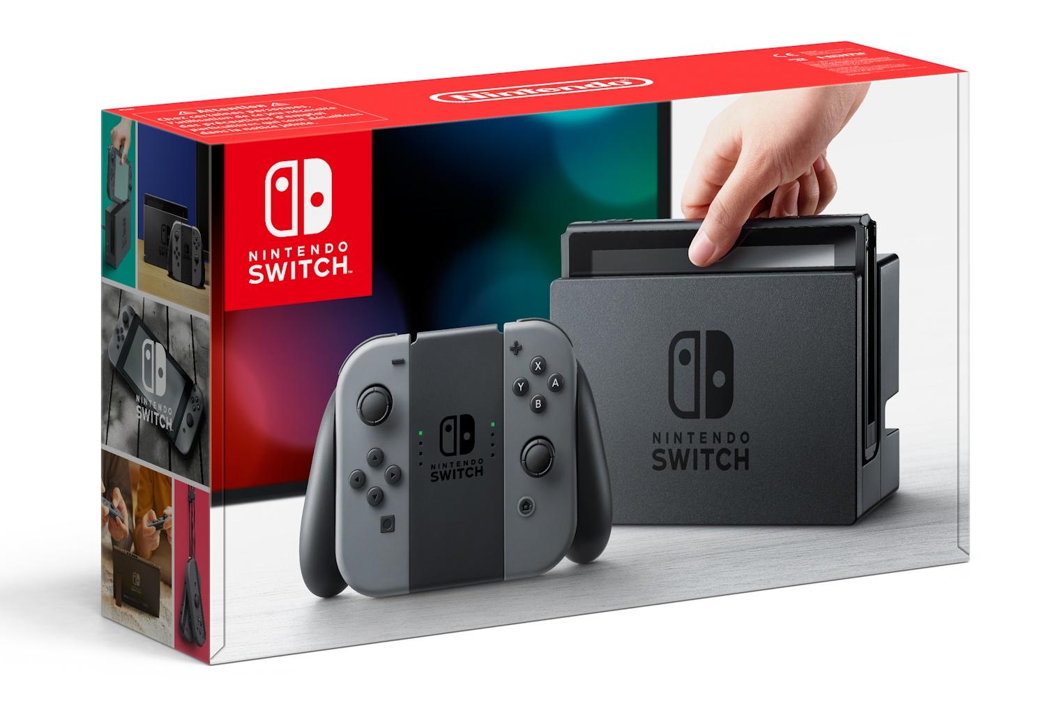 Nintendo Switch NINTENDO SWITCH JOY-CON… Nintendo Switch Joy-Con v2 Czerwono-niebieski - Dobra cena
