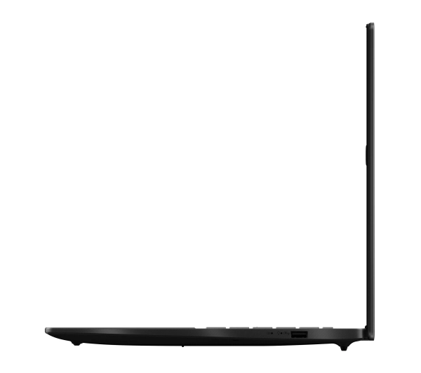 ASUS V16 V3607VM-RP015 16'' 144Hz Core 5 210H 16GB RAM 512G Dysk SSD RTX5060 DLSS4 Czarny Funkcje AI - Kup na Raty - RRSO 0%
