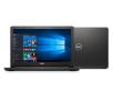 Dell Vostro 3568 15,6" Intel® Core™ i7-7500U 4GB RAM  1TB Dysk  Win10 Pro