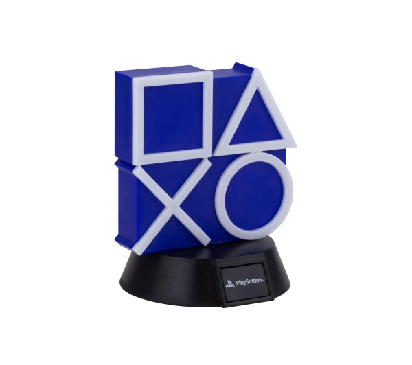 Paladone PlayStation Icons Light