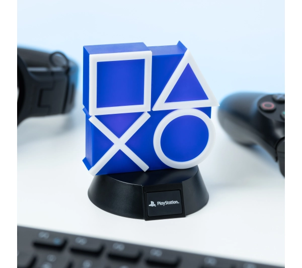 Paladone PlayStation Icons Light