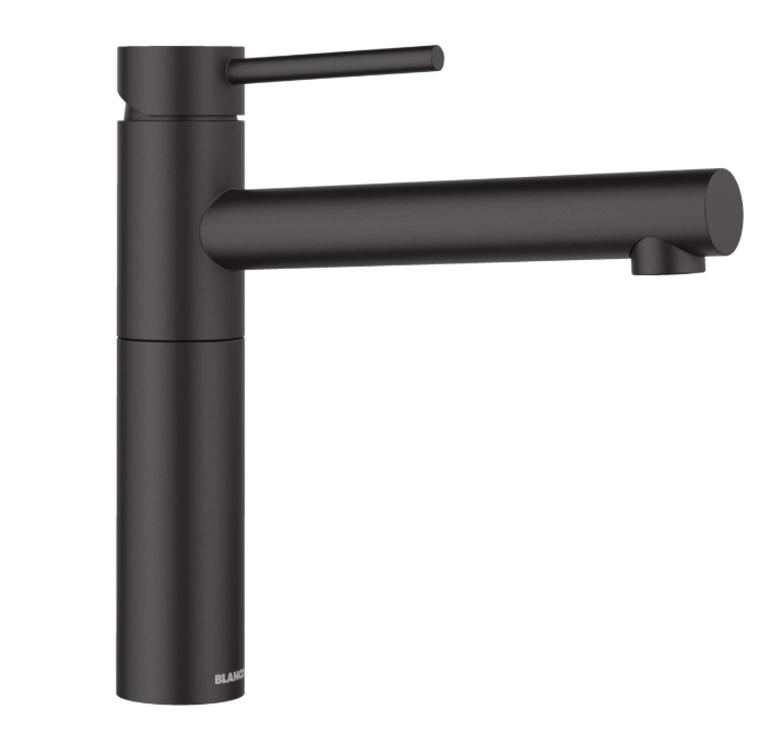 Bateria Blanco ALTA II 527538 Czarny mat