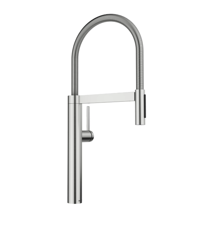 Bateria Blanco CULINA-S II 527463 Stalowy