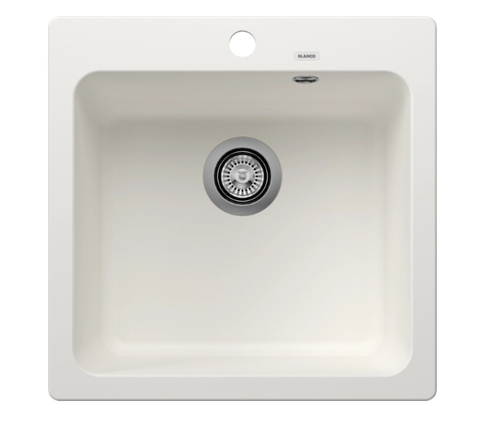 Zlewozmywak Blanco NAYA 5 526582 Granitowy Biały