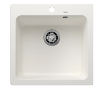 Zlewozmywak Blanco NAYA 5 526582 Granitowy Biały