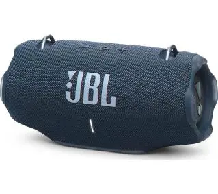 JBL Xtreme 4 bez adaptera 100W Niebieski - Kup na Raty - RRSO 0%