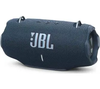 Głośnik Bluetooth JBL Xtreme 4 bez adaptera 100W Niebieski