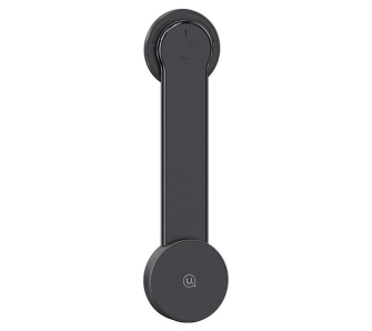 Uchwyt magnetyczny USAMS US-ZJ079 na kokpit  Czarny