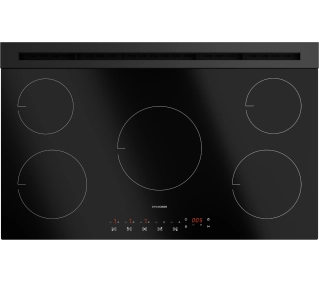 Dynaxo DynaCook X5 Classic G30 3B/P  83cm - Kup na Raty - RRSO 0%