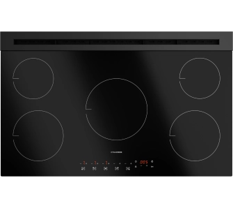 Płyta gazowa Dynaxo DynaCook X5 Classic G30 3B/P 83cm