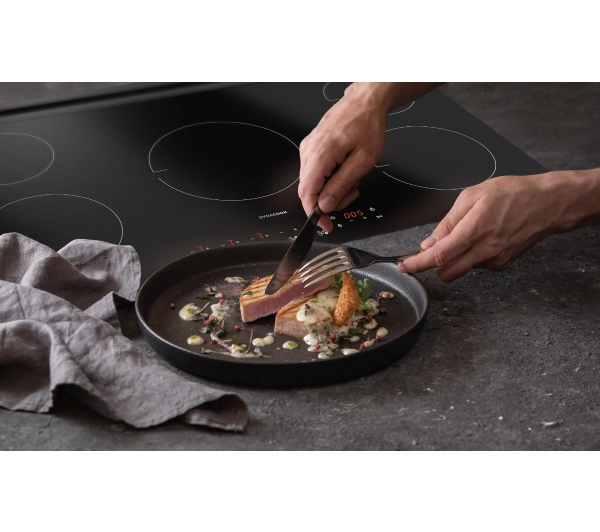 Dynaxo DynaCook X5 Classic G30 3B/P  83cm - Kup na Raty - RRSO 0%