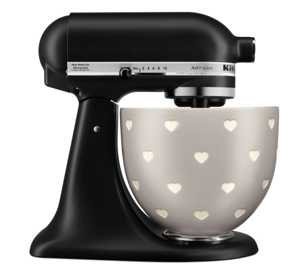 KitchenAid 5KSM2CB5CH - Kup na Raty - RRSO 0%