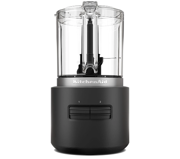 Roboty kuchenne - KitchenAid Go 5KFCR500BM