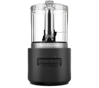 Malakser KitchenAid Go 5KFCR500BM