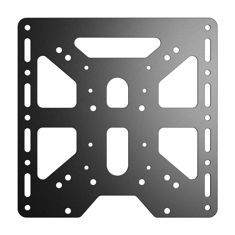 Adapter MOZA Racing Flight AS006 Uniwersalna baza mocująca